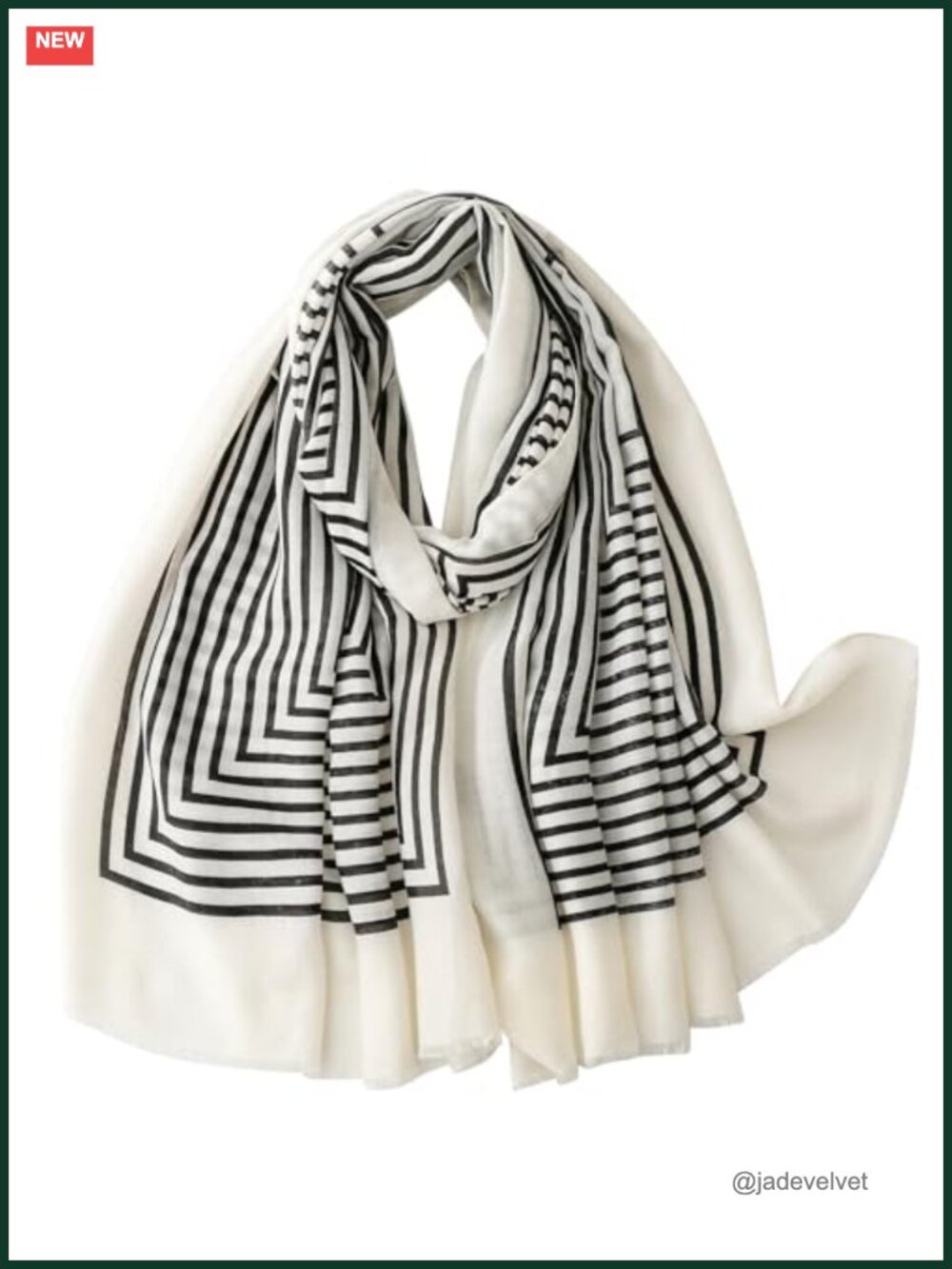 Boho Oversized Wraps & Pashminas Lightweight Voile Scarf Shawl